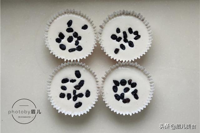 教你做松软筋道的米糕，冷热都好吃，不塌陷不回缩，越吃越喜欢