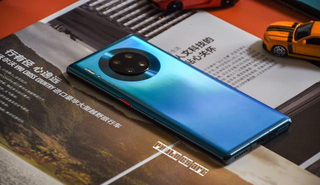 华为Mate 30 Pro和华为 P40 Pro优缺点对比，谁更胜一筹