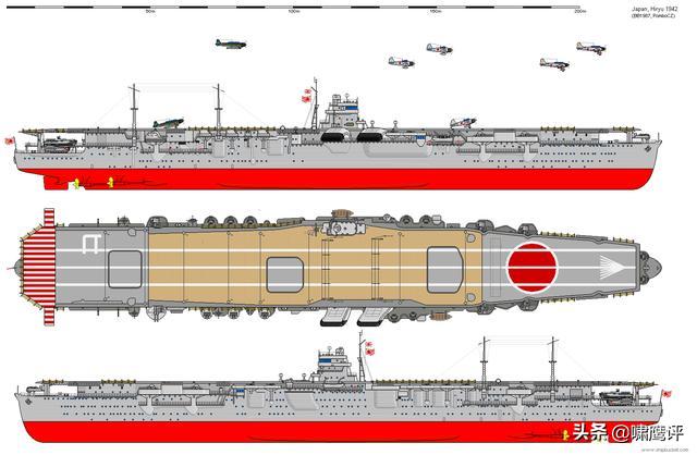 航母百年，舰岛探秘，航空母舰动力系统对航母舰岛的影响
