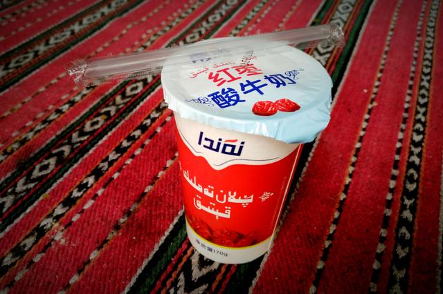 新疆旅行：我在喀什的维吾尔族超市里，见到一些“不一样”的东西