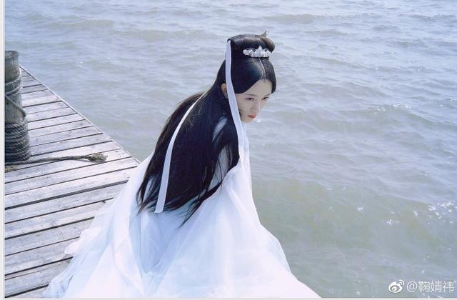 众星演白蛇，赵雅芝最经典王祖贤第二，她超杨紫刘涛黄圣依刘诗诗