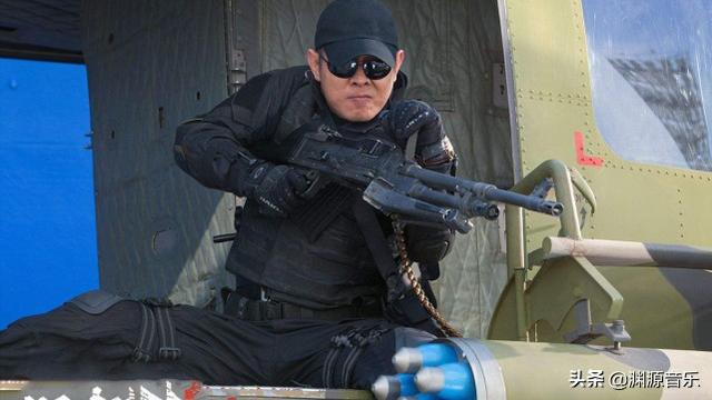 李连杰的御用替身，一个拍戏身亡仅获赔16万，一个月薪仅3000元