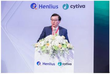 助推生物药生产技术升级创新，生物医药智能制造研讨论坛顺利召开