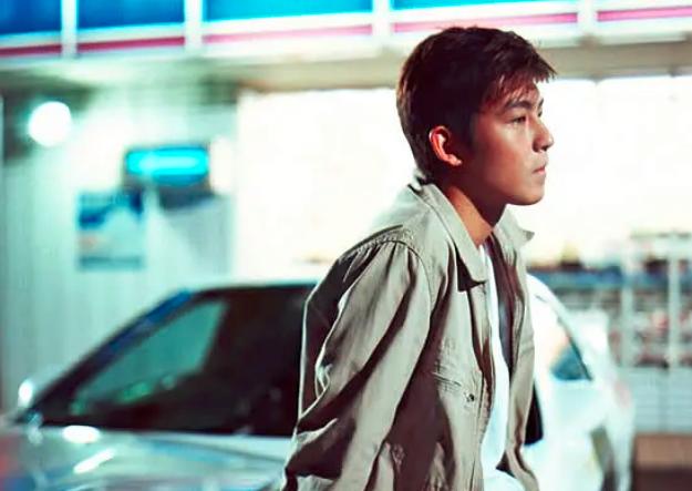 一部原班人马拍不出续集的电影：周杰伦26岁主演，大腕云集