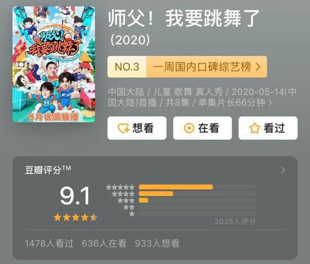 上半年十大惊喜综艺榜单，《乘风破浪的姐姐》第一，你看了几部？