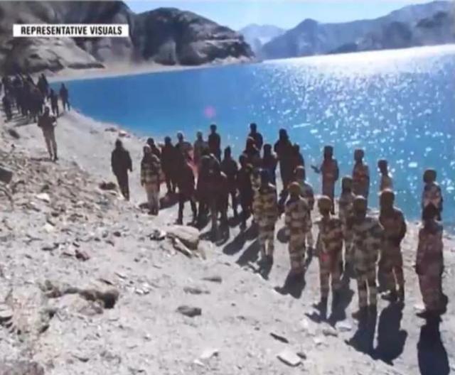 形成打印同盟？巴方外长防长已赴前线！继尼泊尔后，巴铁也出招了