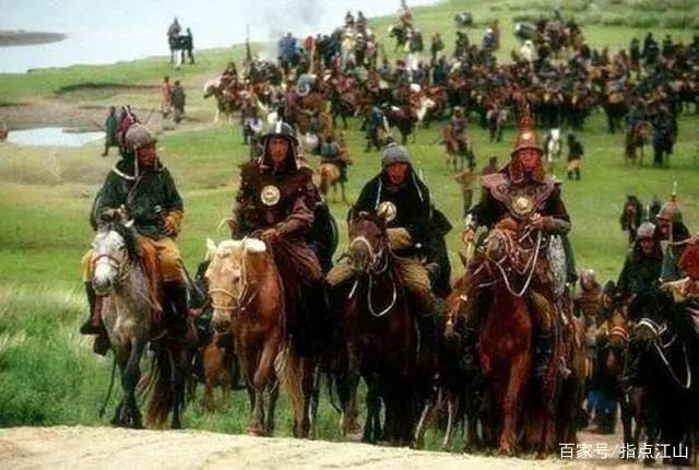 八百年前的蒙古大军，为何在世界上根本没有对手？专家给出了答案