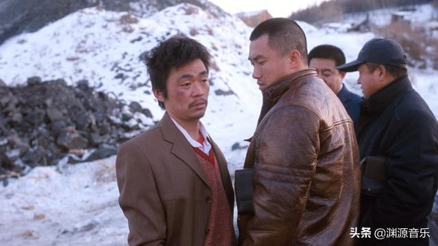 王宝强这部被低估的电影，尽显小人物本色，堪称中国版《小丑》