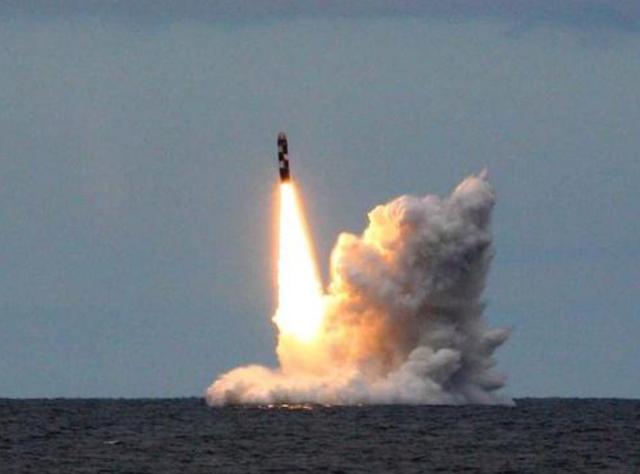 美国不愿看到一幕出现，真正对手不再隐藏，若