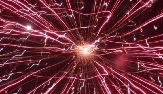 十维空间中如果存在生物的话，会有多恐怖？