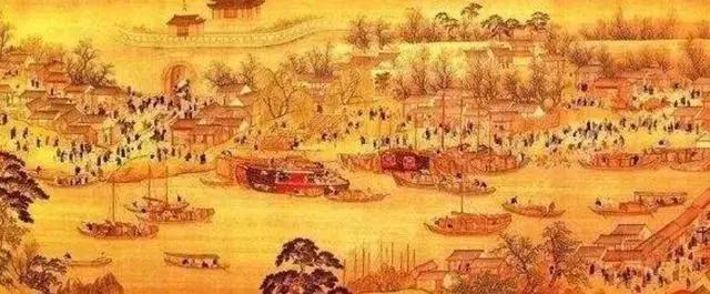 经历八年安史之乱后，为何唐朝还能硬撑150年之久？