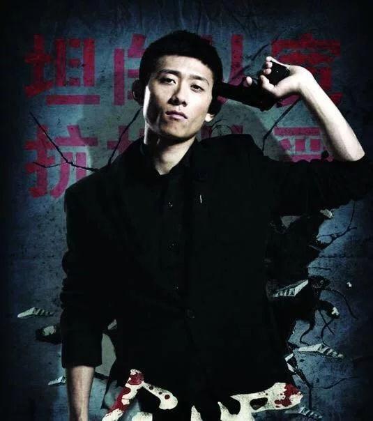 播放量超50亿！张一山演技最炸裂一次，这部剧最