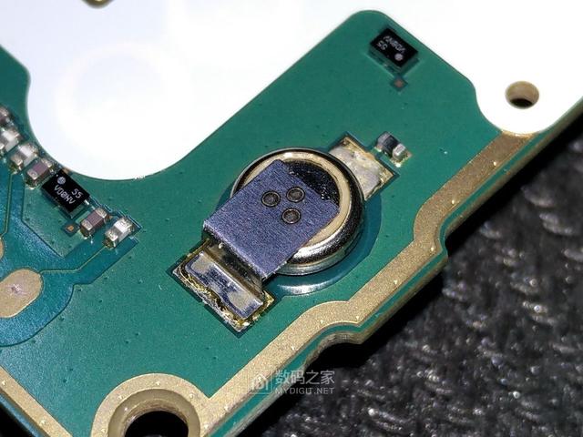 內置機械硬盤！諾基亞曾經的黑科技手機N91詳細拆解+硬件簡單分析