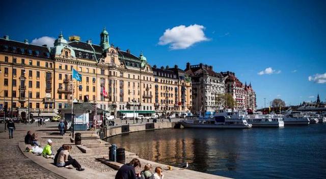 实施“群体免疫”的瑞典，没想到，得到了世卫