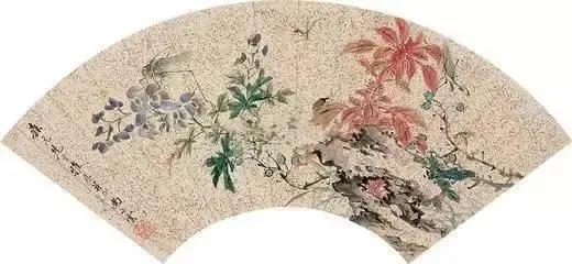 京剧四大名旦的书法，难得一见