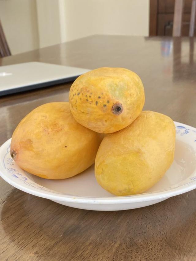 [经理]迪拜超市经理开兰博基尼配送水果 不为盈利，只为顾客带来快乐