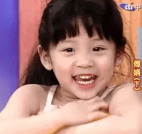 万千宠爱的天才少女：年轻可爱还不够，展示高