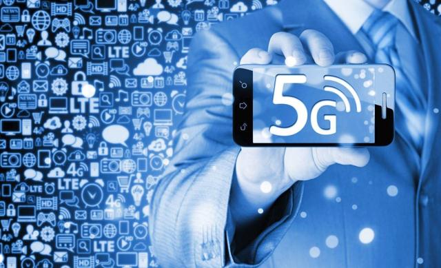 我不选5G手机的原因，不是买不起，而是用不起