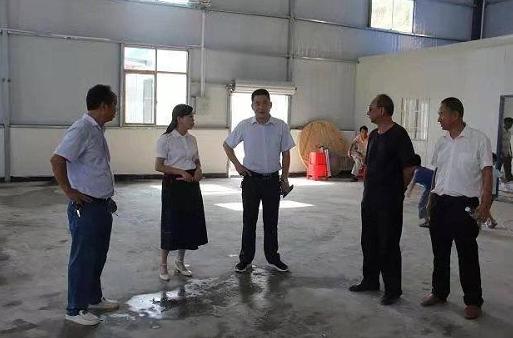 湖北武穴恒龙塑业：“扶贫车间”带动乡亲们在家门口脱贫探秘