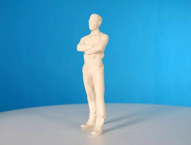 能打印iPhone，能打印房子，3D打印真的太神奇了