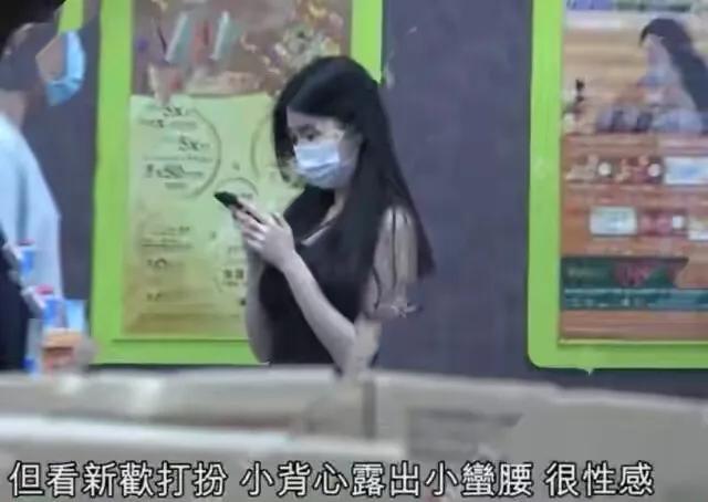 赌王儿子何猷启被曝出轨，女方身份曝光，今年20岁活跃于富二代圈
