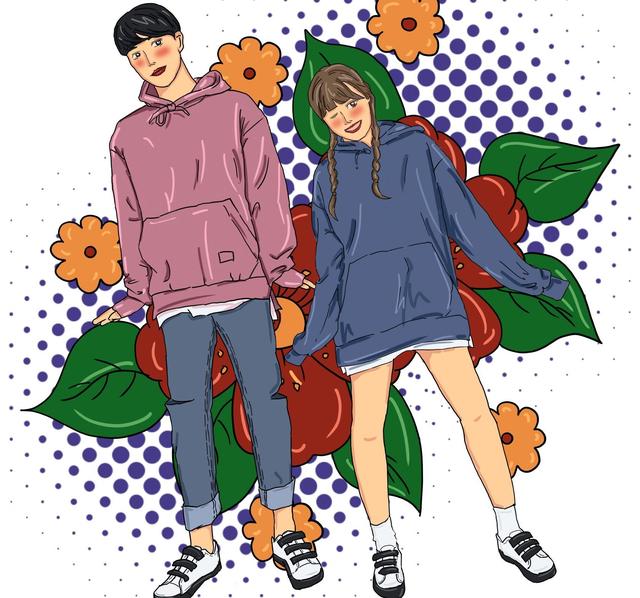 大学同学领证2个月，因为疫情暴露问题要离婚，