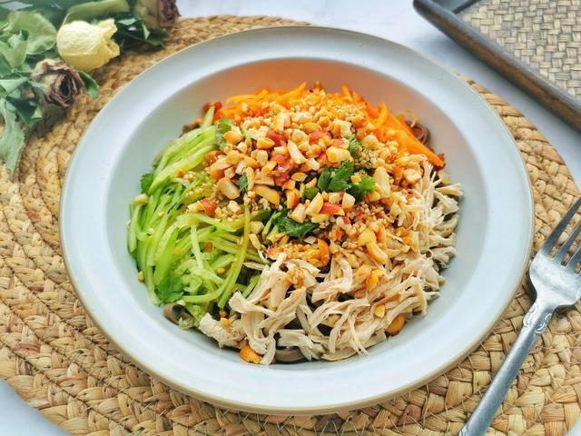 8种面条的做法，从拌面到汤面，总有一道适合你，步骤详细