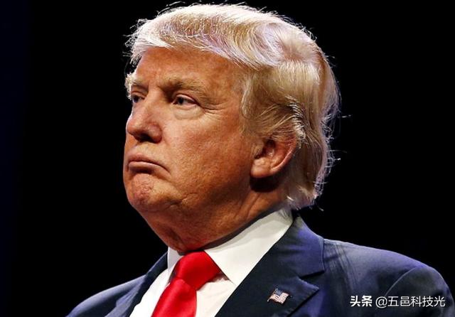 美国高通叫苦！只因华为专利太多？特朗普麻烦