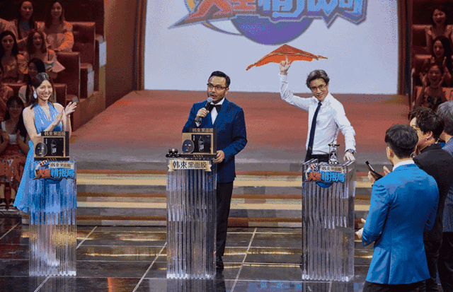 为什么说艺人要少接综艺？薛之谦和沙溢用实际