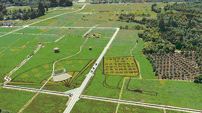 you成都 2020成都最有味儿的小镇