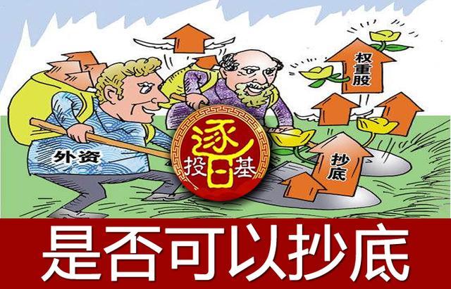 沪指跌3.86%，科技、消费、医药全面下跌，基金亏损割肉还是抄底