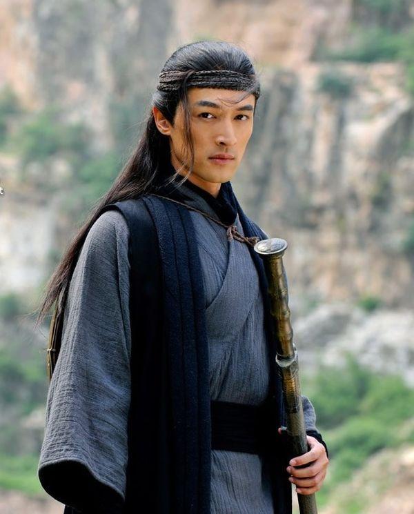 《神话》10年后：三美参加《浪姐》，\"赵高