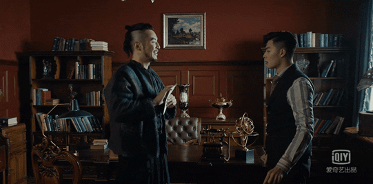 没有灵魂的《河神2》,失去的不止是李现