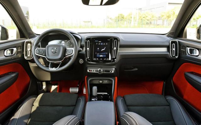 为圈钱而生！这3款豪华SUV懂车的都不买，中看不