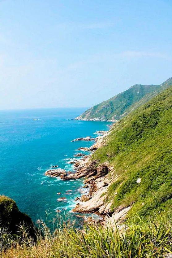 人均500元！这座有海有羊有草原的小城，随手一拍尽显异国风情