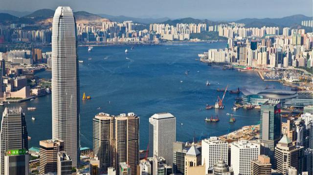 香港观察：新成立的港警国安处出手了