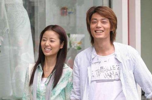 霍建华林心如带3岁女儿现身，女儿身高惊人，颜值超高