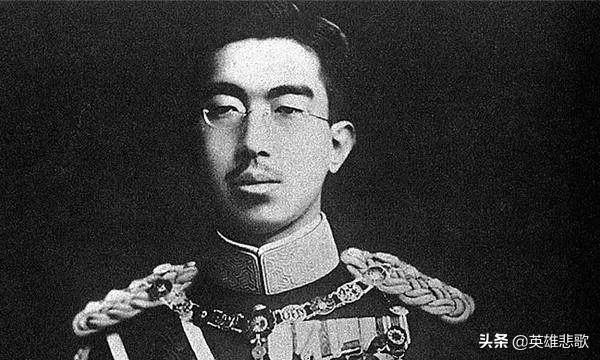 日本陆军元帅杉山元为何被称为“傻瓜元”？看他是怎么回答天皇的