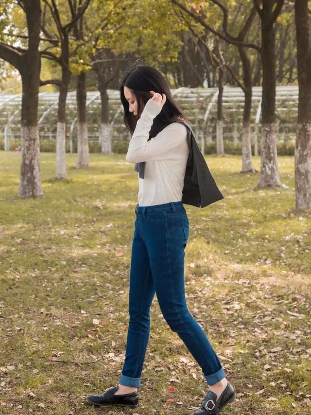 这几套搭配！带你搭出秋季N种风格