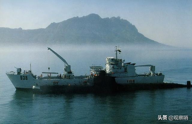 人民海军中的“山西籍”战舰，8个城市3座大山，