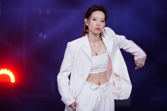 赵本山女儿新剧开播，上映一天就被骂惨，网友