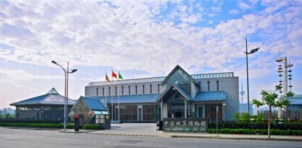 国际博物馆日来了！江苏文博饕餮盛宴等你来约