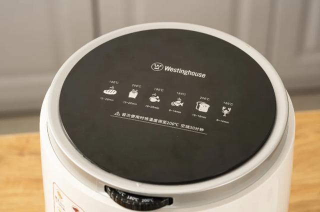 辣妈推荐不加一滴油的空气炸锅，远离儿童低龄肥胖，重视食品安全