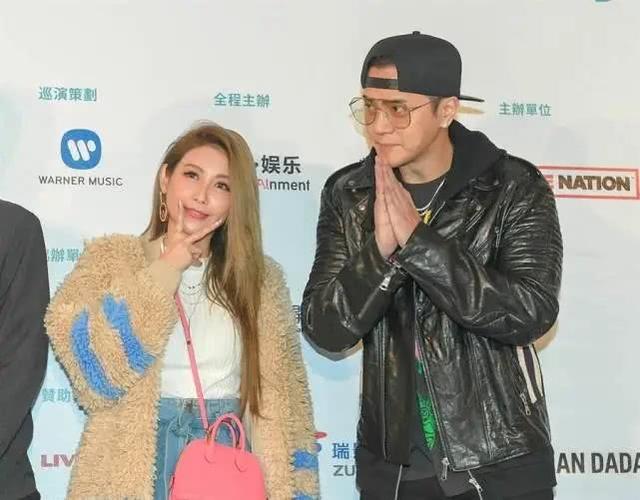 简恺乐私人计划曝光：被证实放弃事业保罗志祥