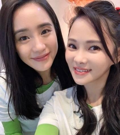 多年零互动被打破，庾澄庆点赞伊能静相关，手