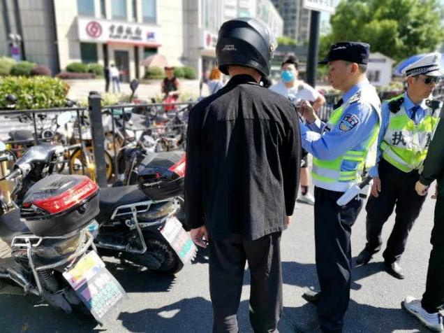 电动车整治来了，已经查扣8200余辆电动车，这类车不能再骑了