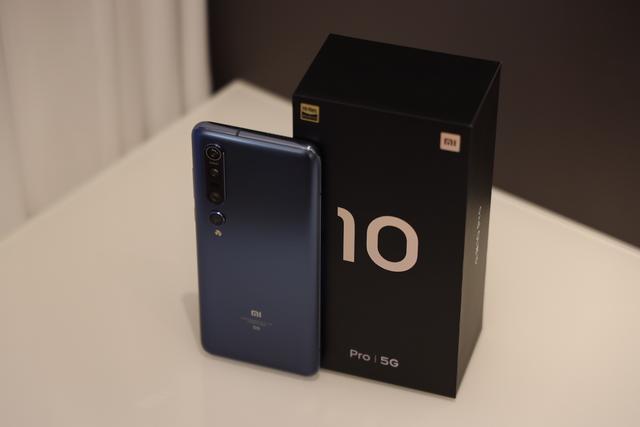 就在明天！小米10青春嘉年华盛大开启，网友开心了：终于等到你！