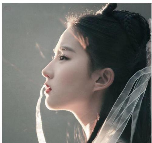 10位单身的女演员，如果都愿意嫁给你，你会选择谁？