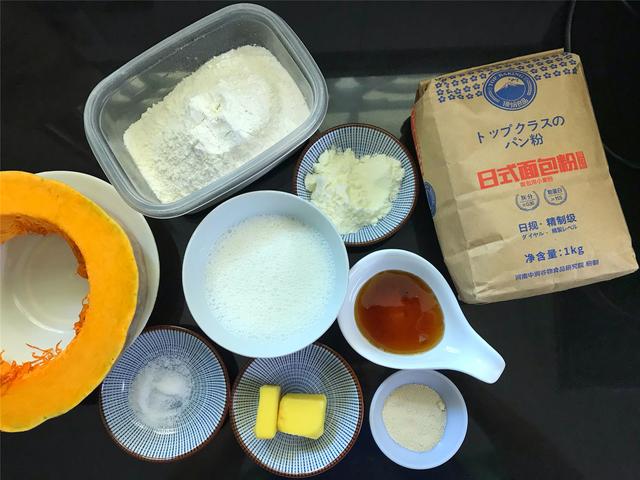 想吃面包不用买，配方秘诀告诉你，新手就能做，又香又软特好吃