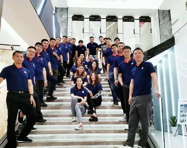 万维软件受邀出席马可波罗青年企业家联合会2020半年主题大会